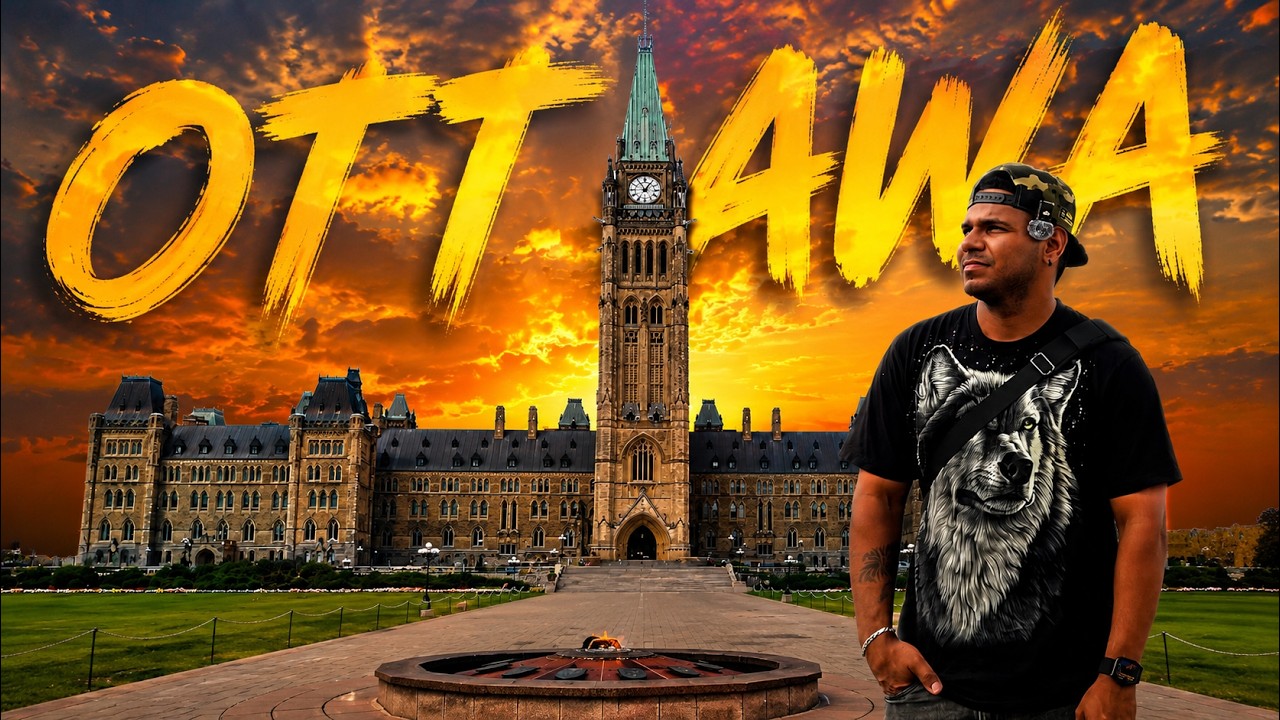 Miniatura de Descubriendo Ottawa