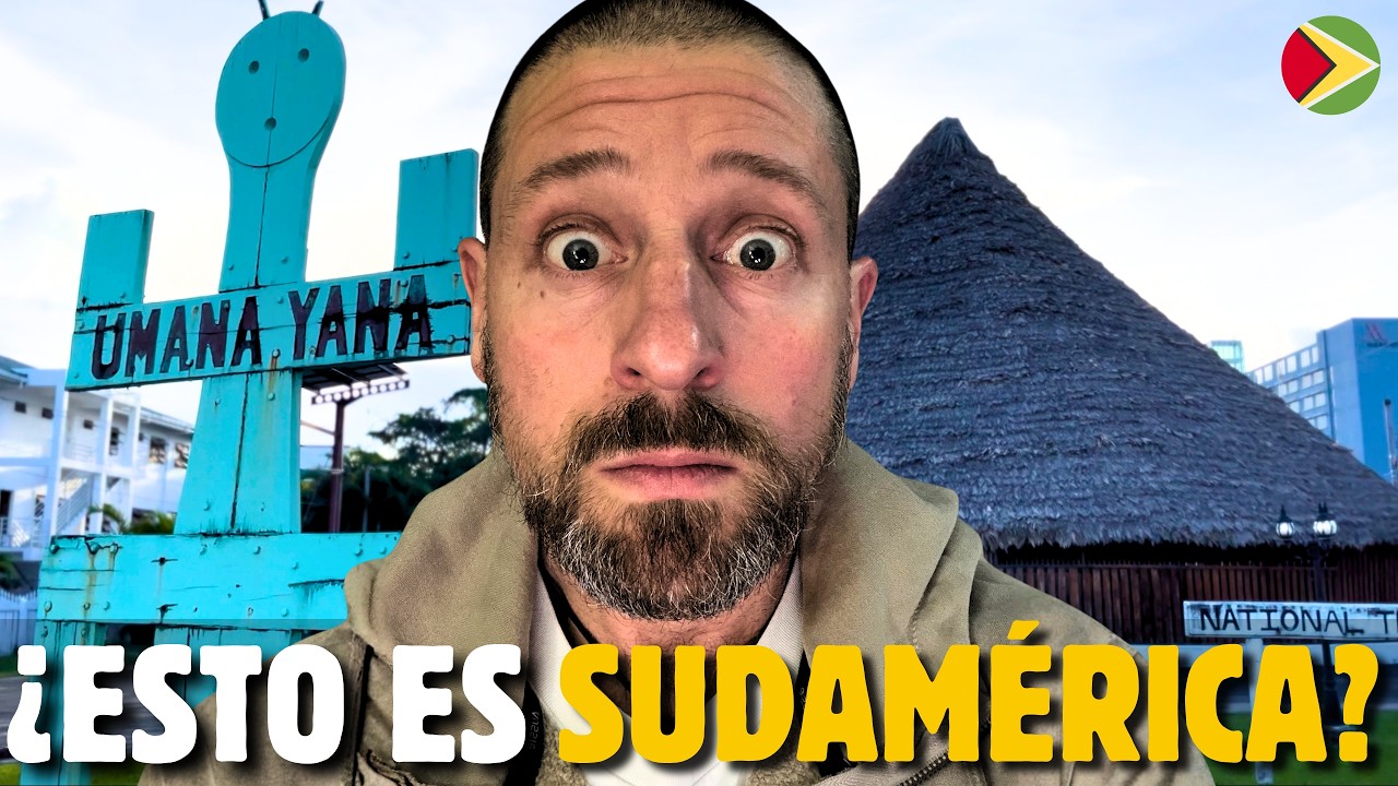 Miniatura de La capital sudamericana